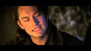 Cold Mountain 2003 The most beautiful moments of love