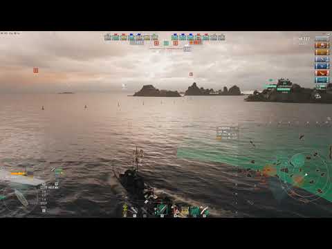 Ognevoi Taking the Fight to the Enemy