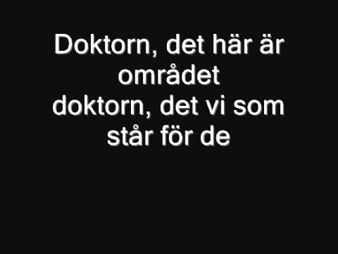 Denno Ft Bezz - Doktors Området