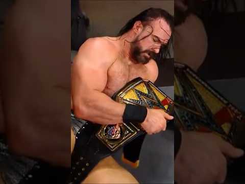 Drew Mclentyre Win Undisputed Title & Jacob Fatu Return on Cody in Smackdown 10 Jan 2026 #shorts