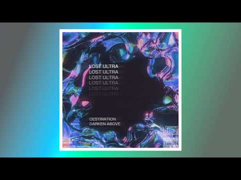 LOST † ULTRA - ANXIETY [Prod by. Warfill] (Audio🎵)