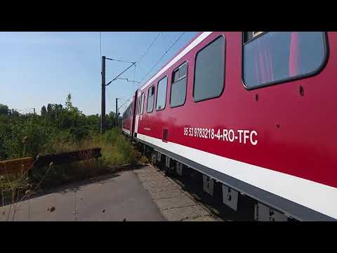 R 15145 Ploiesti Sud - Maneciu