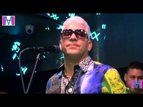 KREYOL LA SHE'S HOT GEN GOUYAD NAN NEW YORK YÈSWA @ AMADEUS 4/14/2023