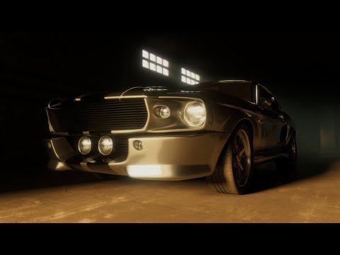 Return Of Eleanor - Gone In 60 Seconds