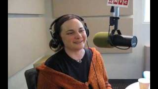Julie Powell on Having an Affair video
