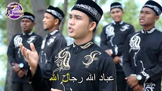 Download lagu AL ASYRAF GROUP - IBADALLAH mp3