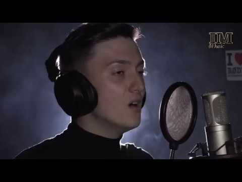 GYULIANO - RAMAI IN VISUL MEU HIT 2018 IM MUSIC STUDIO