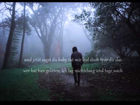 Absoul & RayCliff - Was bringt meine Liebe noch (lyrics)