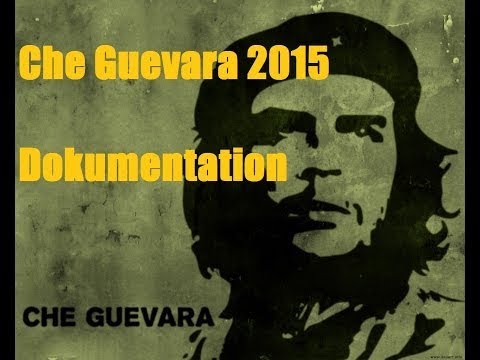 Der Tod war sein größter Sieg - Che Guevaras letzter Kampf (Doku)