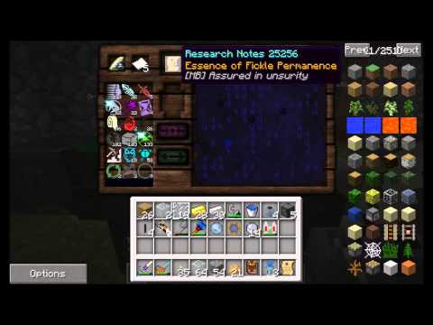 Forgecraft2 S3E11 More Magic