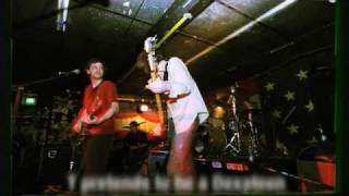 The Dexateens - Caption