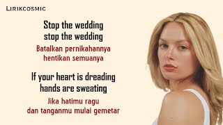Download lagu Stop The Wedding! - Ashe | Lirik Terjemahan Indonesia mp3