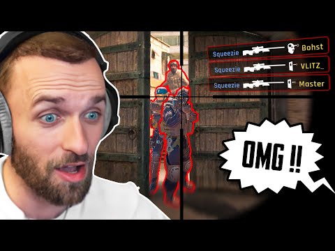 ÇA Y EST, JE SUIS BON AU JEU (Counter-Strike 2)