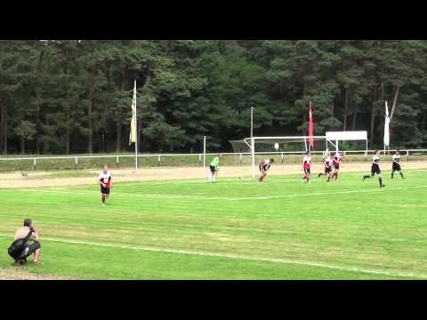 TuS Bismark - Saxonia Tangermünde