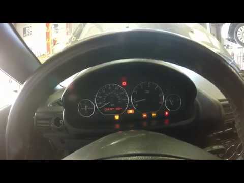 2002 BMW Z3 2.5L Engine For Sale 34k Miles Stk#R17556