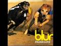 Blur Tracy Jacks Demo