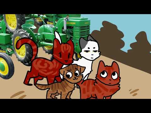 I spoil Dawn for everybody