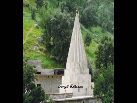 Pîr Êzdîn (28.06.1981)-Sîyabend û Xecê/Dengê Êzîdxan