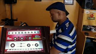 Video thumbnail for Connecting & Using Yamaha MD-BT01 Wireless MIDI Adapter by beatrocka5