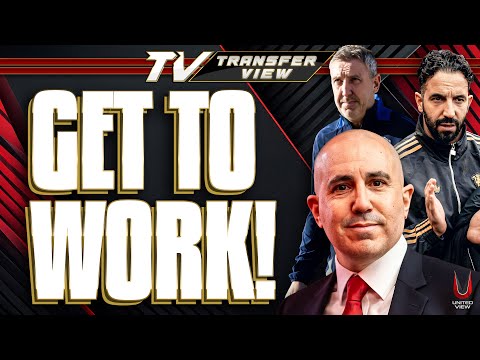 INEOS MUST DELIVER UNITED TRANSFERS 😤