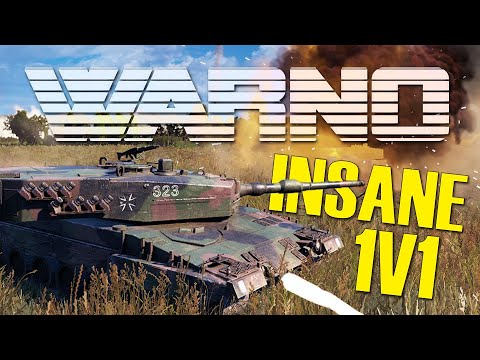 LATHANS vs TMAN | GAME 1 | Quarter Final -  WARNO League (Division 1, Season 0.5)