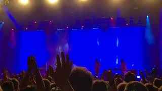 Oscar and The Wolf - On fire @ Cactus 2019