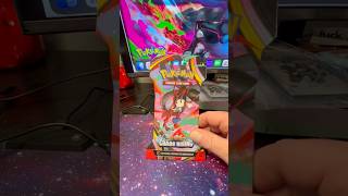 Chaos Rising! Sleeved booster pack! May 20 2026 #pokemoncards