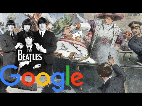 10 Cele Mai Mari Greseli Din Istoria Omenirii