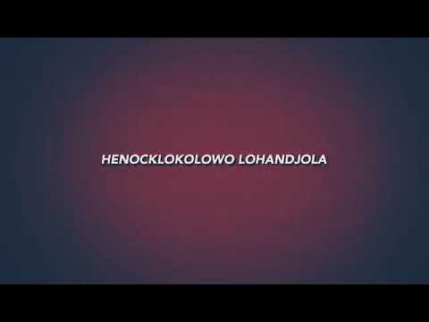 Happy birthday to you henock lokolowo never give up