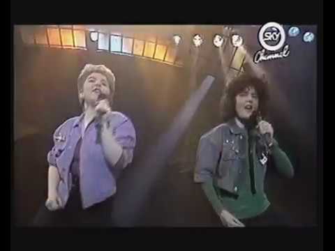 The Reynolds Girls - I d rather jack (Countdown SKY)