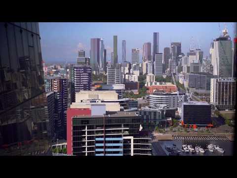 3501/8 Pearl River Rd, Docklands