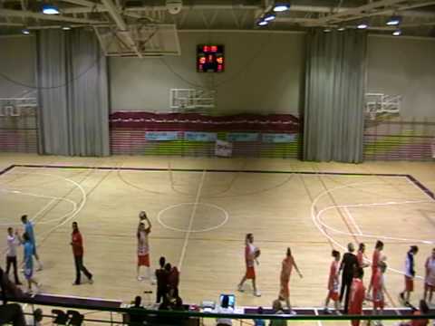 LF2 J4. Aros - Bembibre