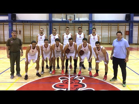 KK Hermes Analitica - KK Jazine