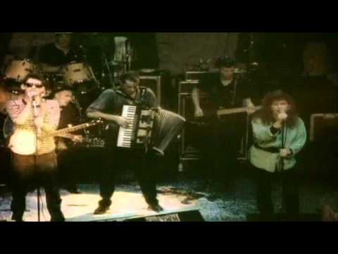 The Pogues & Kirsty MacColl - Fairytale of New York