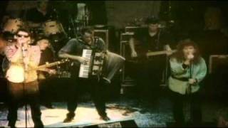 The Pogues &amp; Kirsty MacColl - Fairytale of New York