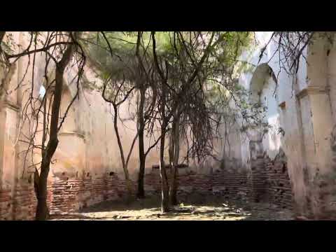 ¡ALTO! No entres sin saber primero la historia