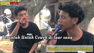 Download lagu Mas Ini Menyumbangkan Suara Emasnya Sampai Tersentuh Banget NASIB DENGAN JELENG,Bikin Merinding Coy mp3