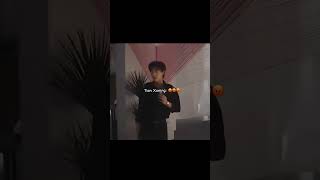 Download lagu Tian Xuning is like: am I not enough? #revengedlove #tianxuning #ziyu #shorts mp3