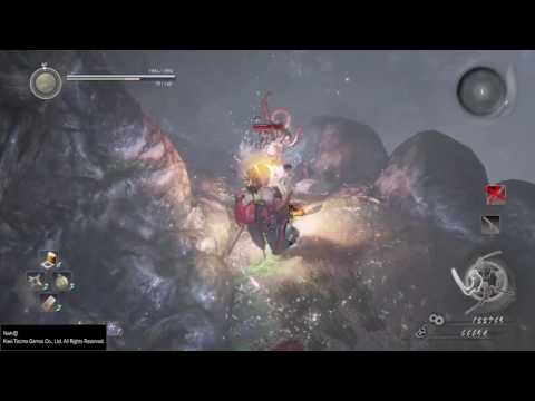 Nioh Walkthrough part 25