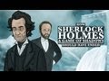 How Sherlock Holmes: Game of Shadows Should.