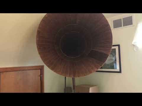 Fooling - Meyer Davis' Le Paradis Band - 1925