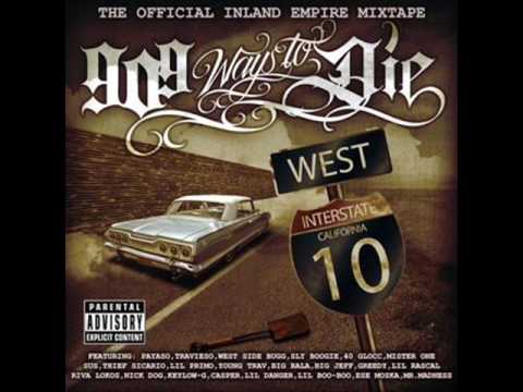 The Life I Lead - Mosko