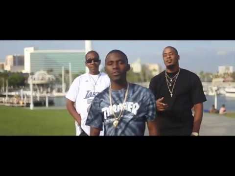 Sneeejay2100 - Yung Nigga Shit (Feat. Hydro Marley & Spade Guwop) Shot by @bfilmsproduction