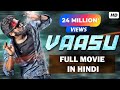 Vaasu Full Movie Dubbed In Hindi With English Subtitles Action Movie