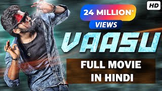 Vaasu Full Movie Dubbed In Hindi With English Subt