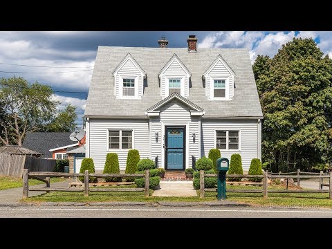 321 Essex St, Saugus MA - Mary Remillong - Tel: 978-618-1186