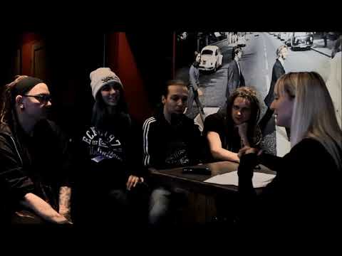 Fallcie (ex-NU NATION) interivew with AlteRock