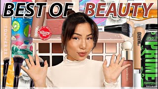 THE BEST OF BEAUTY 2023 | FAVORITES