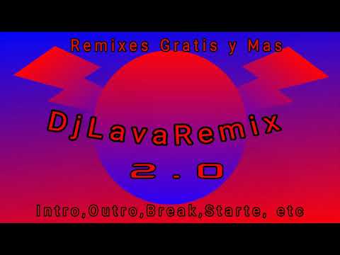 Quimico Ft AtuedadVasegui - Tamo Ready - Dembow Intro Outro 120Bpm - DjLavaRemix y DJGABRIEL-EDIT