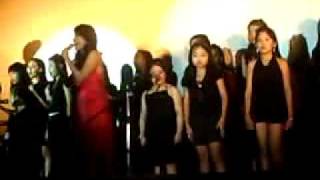 Roselle Nava sings &quot;I Believe&quot; (By Fantasia Barrino)